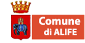 Logo Comune di ALife