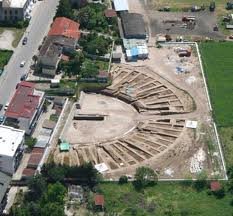 anfiteatro