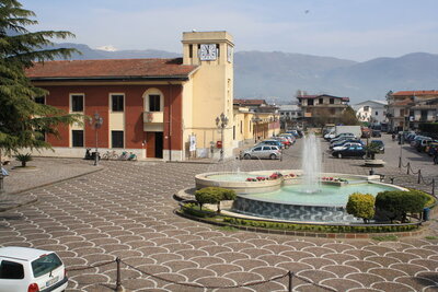Storia - Comune di Alife