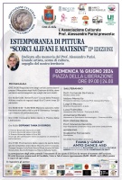 ESTEMPORANEA DI PITTURA 