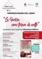 Presentazione del libro 