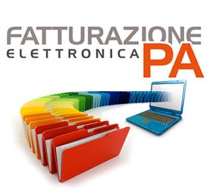 logo fatturazionepa